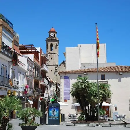 Appartamento Playa 5 Min, Terraza, Ac, Wifi, Parking *