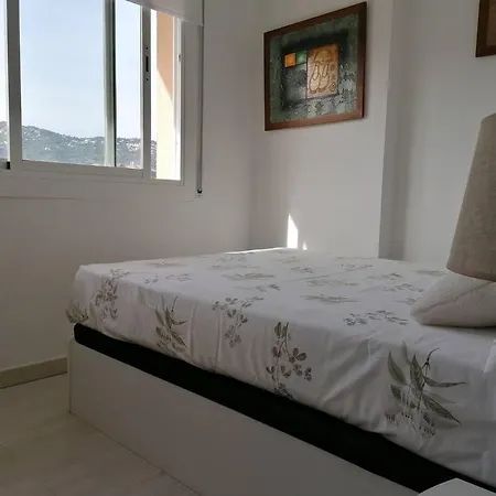Playa 5 Min, Terraza, Ac, Wifi, Parking * Calella